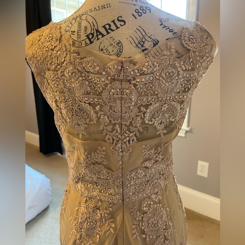 By:  Marchesa Notte   Formal Dress for a special occasion - Picture 6 of 17